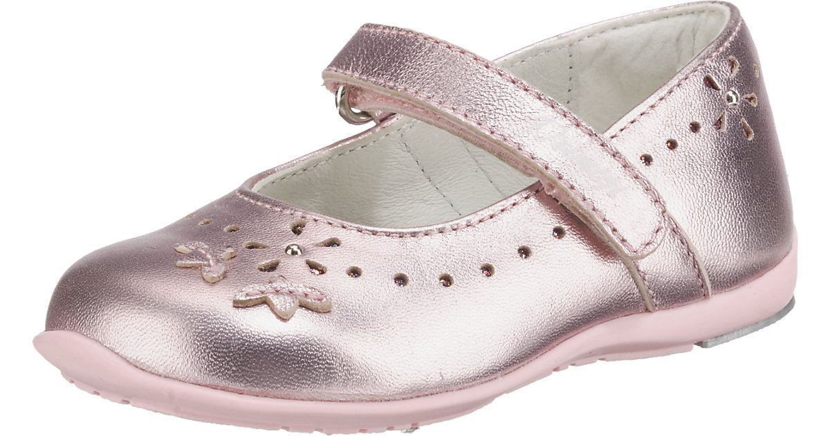 PRIMIGI · Baby Ballerinas Gr. 29 Mädchen Kinder PRIMIGI · Baby Ballerinas Gr. 29 Mädchen Kinder