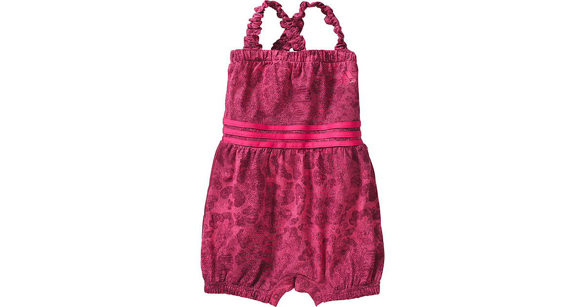 ADIDAS PERFORMANCE · Baby Jumpsuit Gr. 98 Mädchen Kleinkinder ADIDAS PERFORMANCE · Baby Jumpsuit Gr. 98 Mädchen Kleinkinder