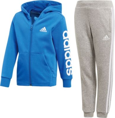 Essentials Jogginganzug Für Jungen Adidas Mytoys