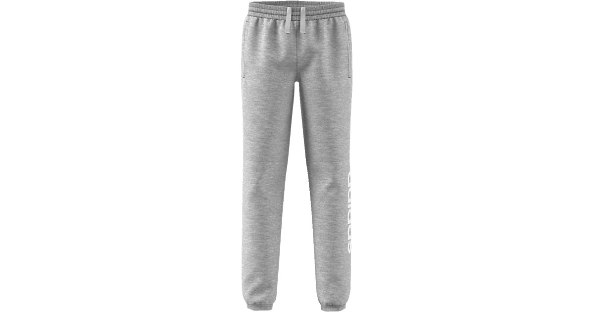 ADIDAS PERFORMANCE · Essentials Jogginghose Gr. 140 Jungen Kinder ADIDAS PERFORMANCE · Essentials Jogginghose Gr. 140 Jungen Kinder
