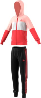 Jogginganzug Für Mädchen Adidas Performance Mytoys