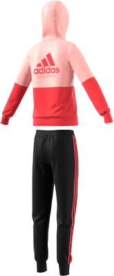 Jogginganzug für Mädchen, adidas Performance | myToys Jogginganzug für Mädchen, adidas Performance | myToys