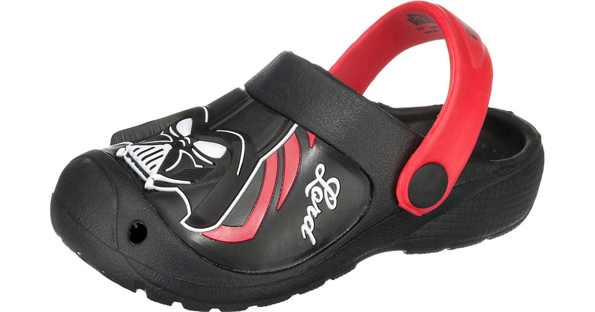 Starwars · Star Wars Clogs Gr. 27 Jungen Kleinkinder Starwars · Star Wars Clogs Gr. 27 Jungen Kleinkinder