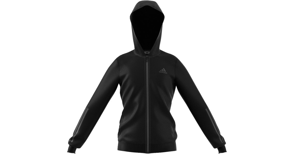 ADIDAS PERFORMANCE · Trainingsjacke Gr. 164 Mädchen Kinder ADIDAS PERFORMANCE · Trainingsjacke Gr. 164 Mädchen Kinder