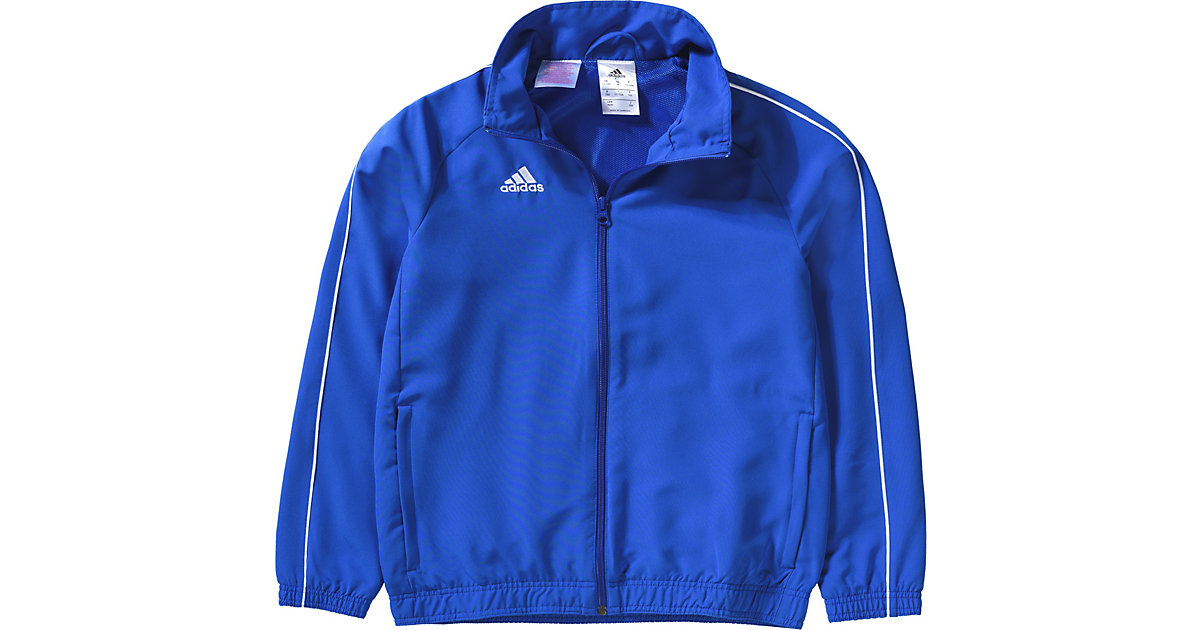 ADIDAS PERFORMANCE · Trainingsjacke CORE18 Gr. 164 Jungen Kinder ADIDAS PERFORMANCE · Trainingsjacke CORE18 Gr. 164 Jungen Kinder