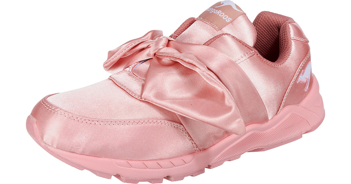 K-Bow Sneakers Low rosa Gr. 41 Mädchen Kinder