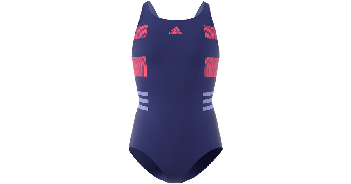 ADIDAS PERFORMANCE · Kinder Badeanzug Gr. 116 Mädchen Kleinkinder ADIDAS PERFORMANCE · Kinder Badeanzug Gr. 116 Mädchen Kleinkinder