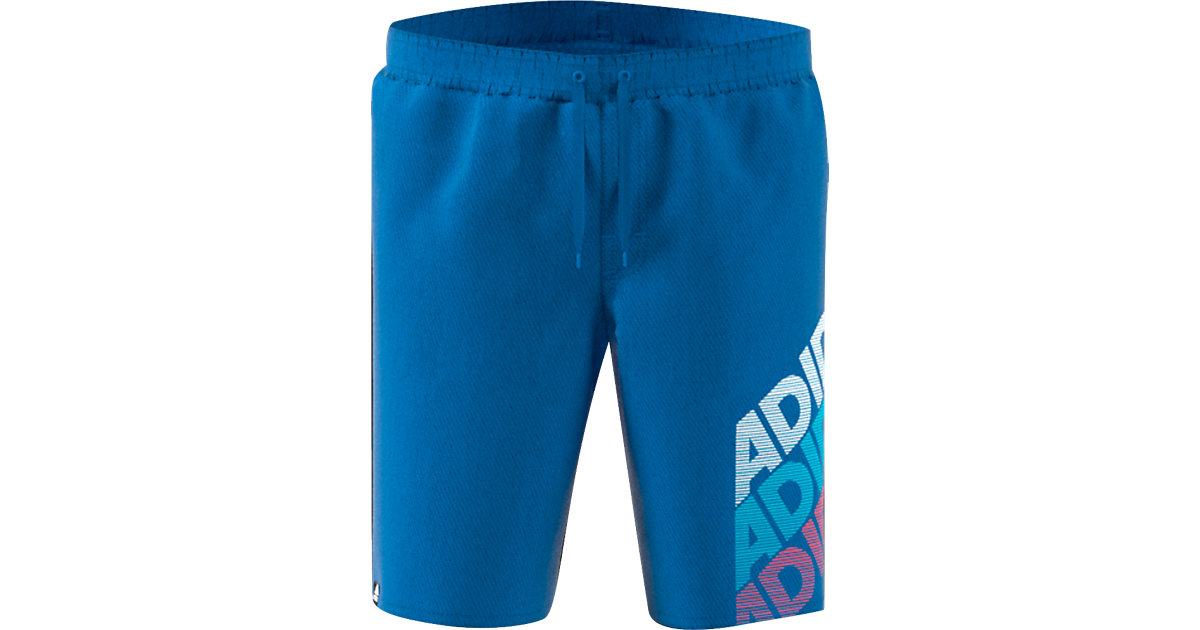 ADIDAS PERFORMANCE · Badeshorts Gr. 116 Jungen Kleinkinder ADIDAS PERFORMANCE · Badeshorts Gr. 116 Jungen Kleinkinder