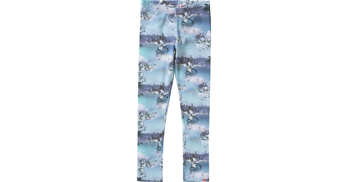 LEGO WEAR · Leggings FIRENDS Gr. 128 Mädchen Kinder LEGO WEAR · Leggings FIRENDS Gr. 128 Mädchen Kinder
