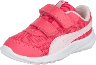 puma baby sneaker courtflex puma baby sneaker courtflex