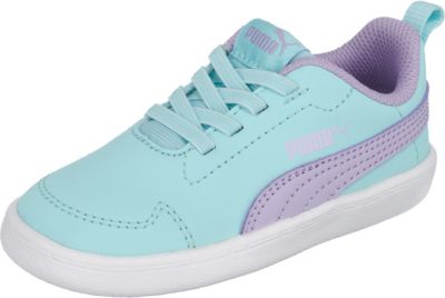 puma courtflex ps
