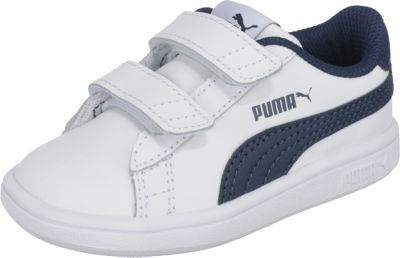 puma baby sneaker courtflex puma baby sneaker courtflex