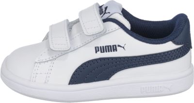 puma baby sneaker courtflex puma baby sneaker courtflex