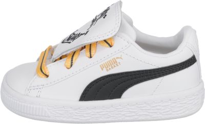 puma minions sneakers