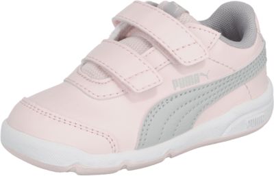 puma baby sneaker courtflex puma baby sneaker courtflex