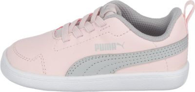 puma baby sneaker courtflex puma baby sneaker courtflex
