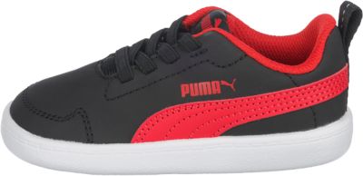 puma baby sneaker courtflex puma baby sneaker courtflex