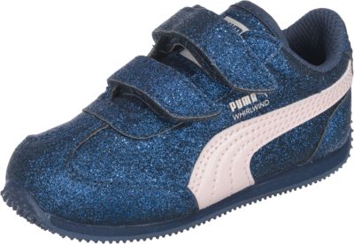 kinder puma sneaker glitzer kinder puma sneaker glitzer