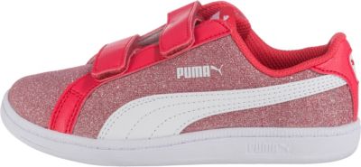 puma sneaker smash glitz puma sneaker smash glitz