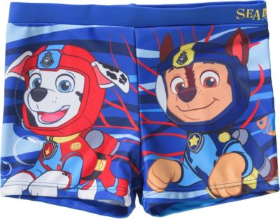 Paw Patrol Badehose
