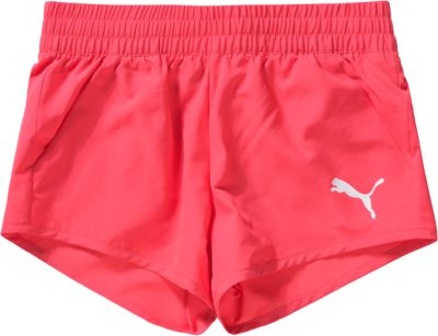 Raenseen Sportshorts Für Mädchen - Trainingsshorts Für Turnen & Laufen