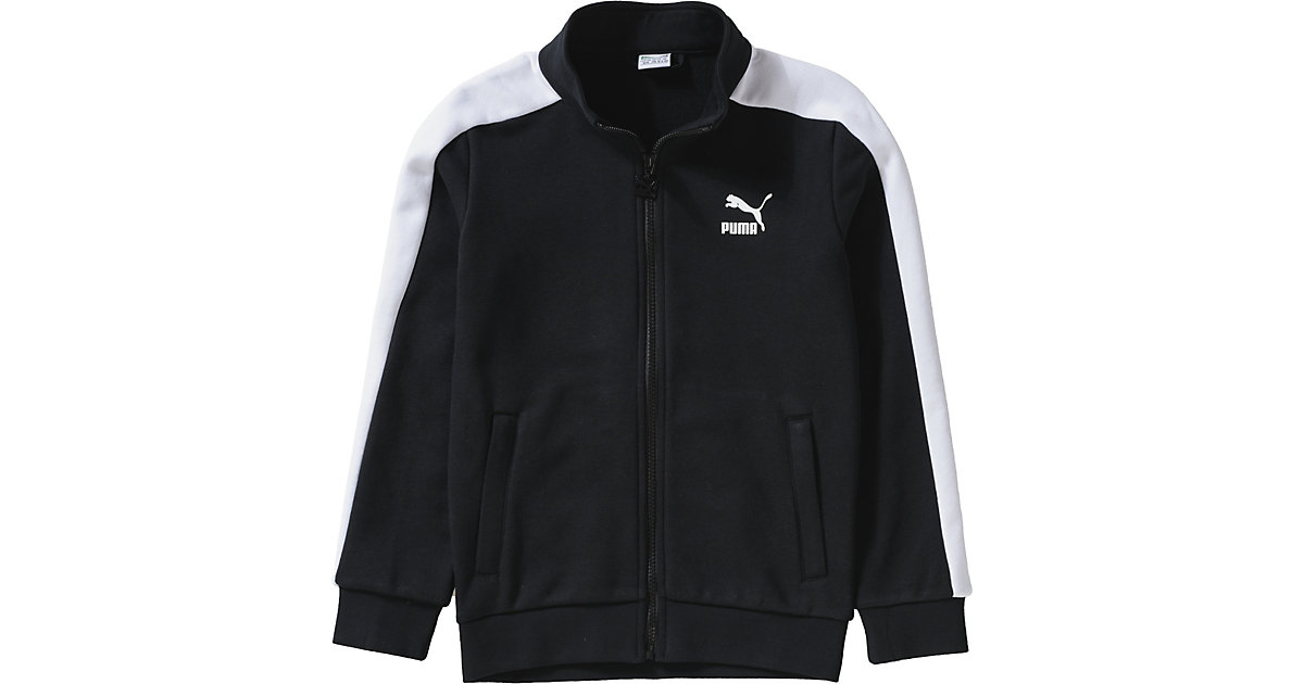 Puma · Trainingsjacke Gr. 164 Jungen Kinder Puma · Trainingsjacke Gr. 164 Jungen Kinder