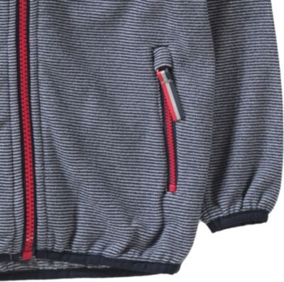 Killtec Jungen Mitzy Mini Fleecejacke