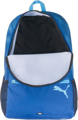 Alpha Rucksack, 25l, PUMA myToys