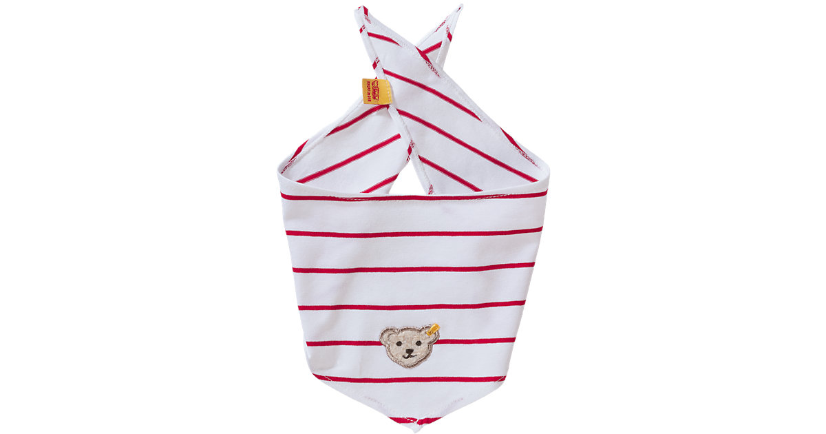 Steiff · Baby Dreieckstuch Gr. one size Mädchen Kleinkinder Steiff · Baby Dreieckstuch Gr. one size Mädchen Kleinkinder