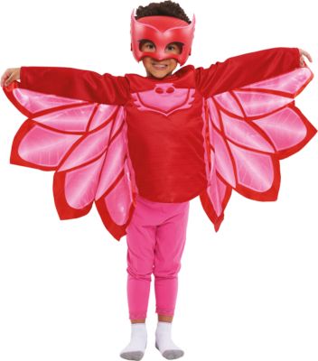 Карнавальный костюм Росмен "Герои в масках", Аллет (кофта и маска)