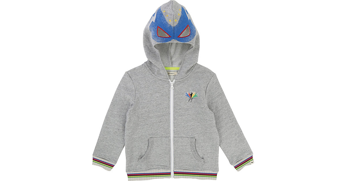 Billybandit · Sweatjacke Gr. 92 Jungen Kleinkinder Billybandit · Sweatjacke Gr. 92 Jungen Kleinkinder