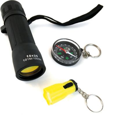 Чемодан исследователя космоса