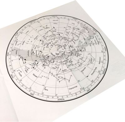 Чемодан исследователя космоса