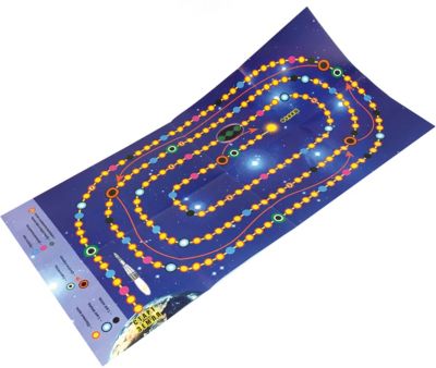 Чемодан исследователя космоса