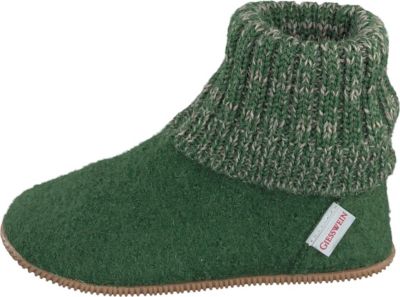 Kinder Hausschuhe WILDPOLDSRIED, Giesswein | myToys
