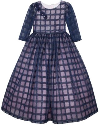 Нарядное платье Vitacci для девочки