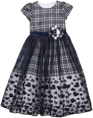 Нарядное платье Vitacci для девочки