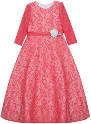 Нарядное платье Vitacci для девочки