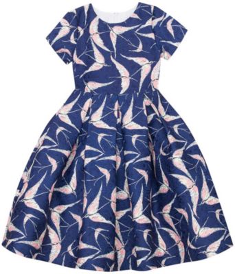 Нарядное платье Vitacci для девочки