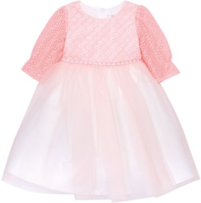 Нарядное платье Vitacci для девочки