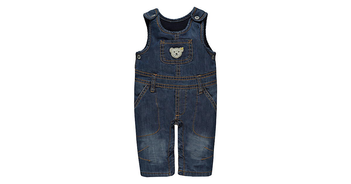 Steiff · Baby Latzhosen Gr. 56 Jungen Kinder Steiff · Baby Latzhosen Gr. 56 Jungen Kinder