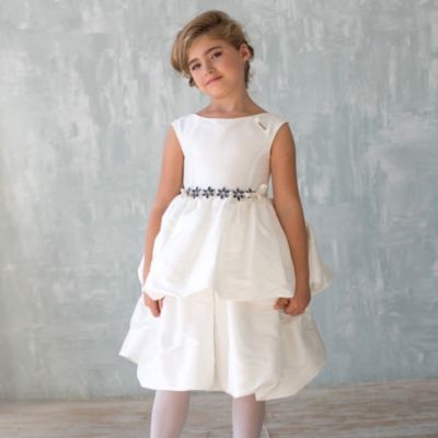 Платье нарядное Unona D'art для девочки
