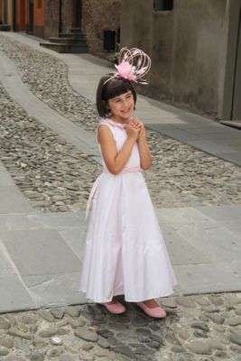 Платье нарядное Unona D'art для девочки