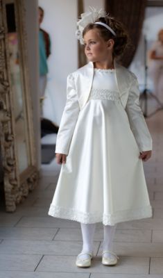 Болеро Unona D'art для девочки