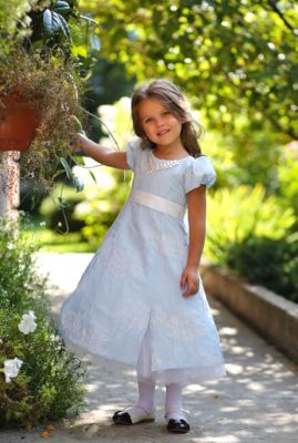 Платье нарядное Unona D'art для девочки