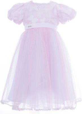 Платье нарядное Unona D'art для девочки