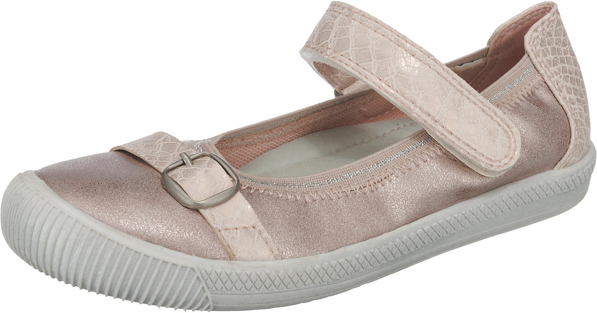 Indigo · Kinder Ballerinas Gr. 33 Mädchen Kinder Indigo · Kinder Ballerinas Gr. 33 Mädchen Kinder