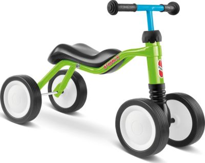 Kinder Kinderfahrzeuge & Co Puky Pukylino Klein Lern Laufrad Pink Dreiräder PUKY Dreiräder 