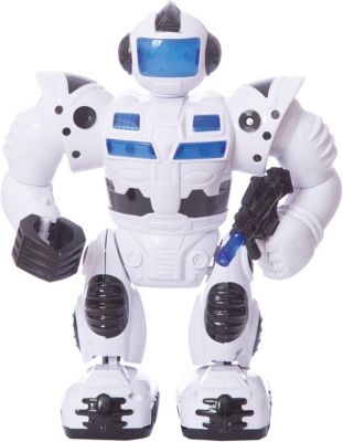 Электромеханический робот Fun Toy