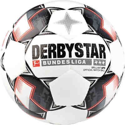 Fußball Bundesliga Brillant APS, Gr. 5, 2019/2020